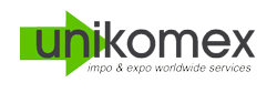 Unikomex - impo & expo worldwide services